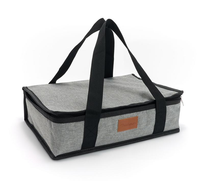 OrganixPrep™ Snack Box