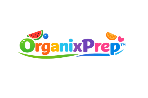 OrganixPrep™ 